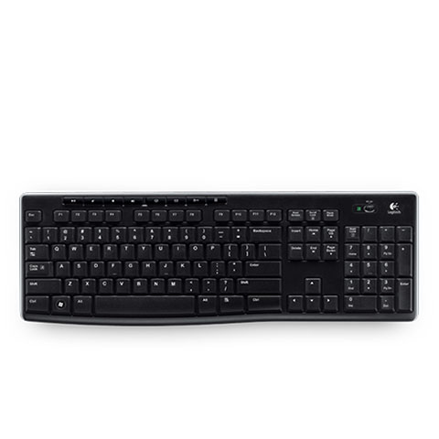 Bàn phím Logitech K270 Bàn phím Logitech K270