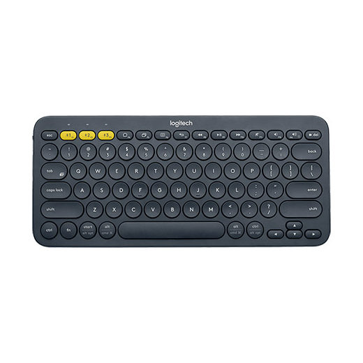 Bàn phím Logitech K380 Bàn phím Logitech K380