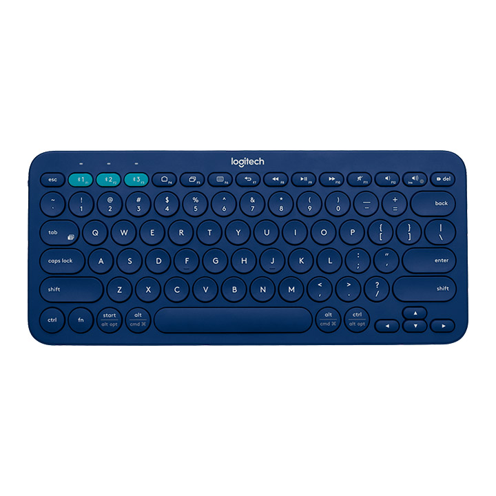 Bàn phím Logitech K380