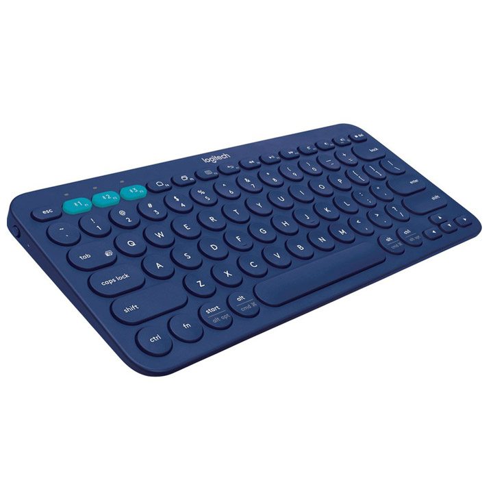 Bàn phím Bluetooth Logitech K380 