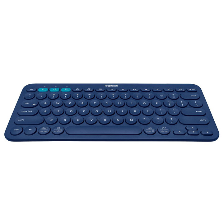 Bàn phím Bluetooth Logitech K380 