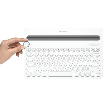 Bàn phím Logitech K480 Bàn phím Logitech K480