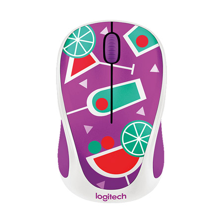 Chuột Logitech M238 Cocktail Chuột Logitech M238 Cocktail