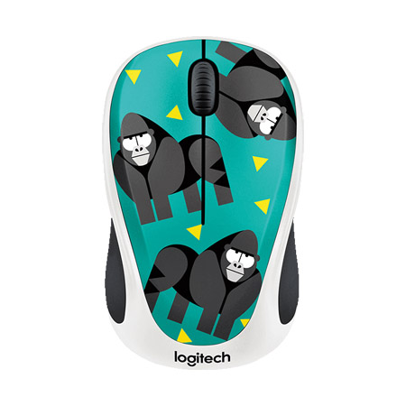 Chuột Logitech M238 Gorilla Chuột Logitech M238 Gorilla