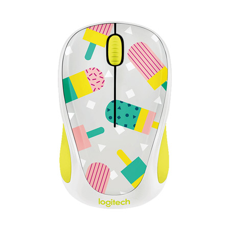 Chuột Logitech M238 Popsicles Chuột Logitech M238 Popsicles