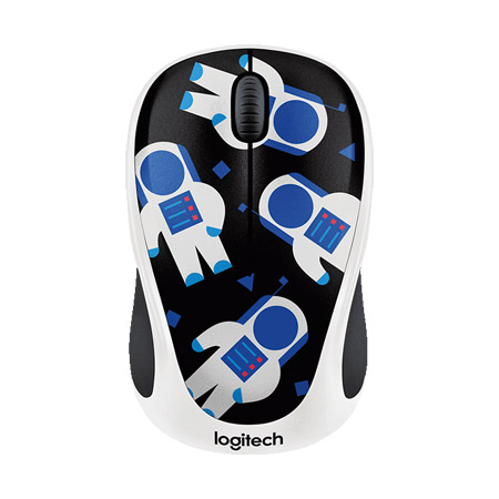 Chuột Logitech M238 SpaceMan Chuột Logitech M238 SpaceMan