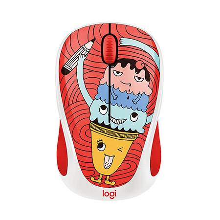Chuột Logitech M238 TripleScoop Chuột Logitech M238 TripleScoop