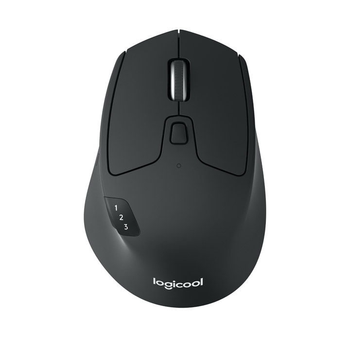 Chuột bluetooth Logitech M720