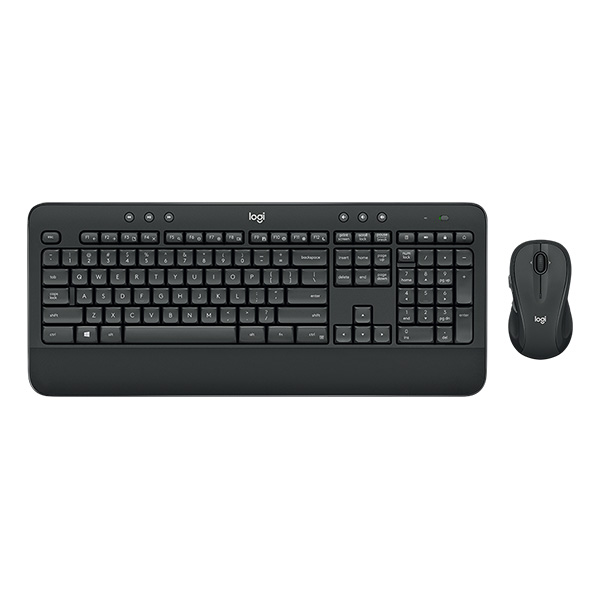 Bàn phím chuột Logitech MK545 Bàn phím chuột Logitech MK545