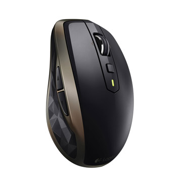 Chuột Logitech MX Anywhere 2 Chuột Logitech MX Anywhere 2