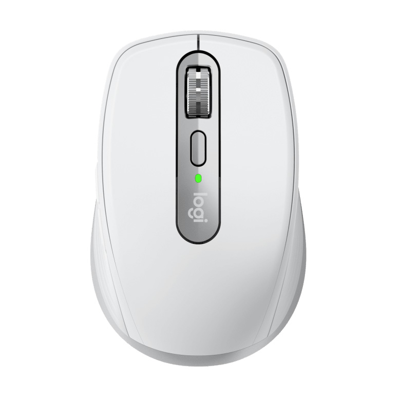 Chuột Logitech MX Anywhere 3 for Mac