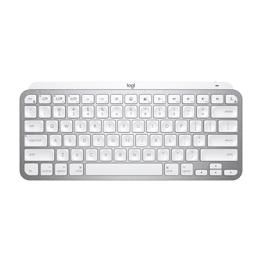 Bàn phím Logitech MX Keys Mini for Mac