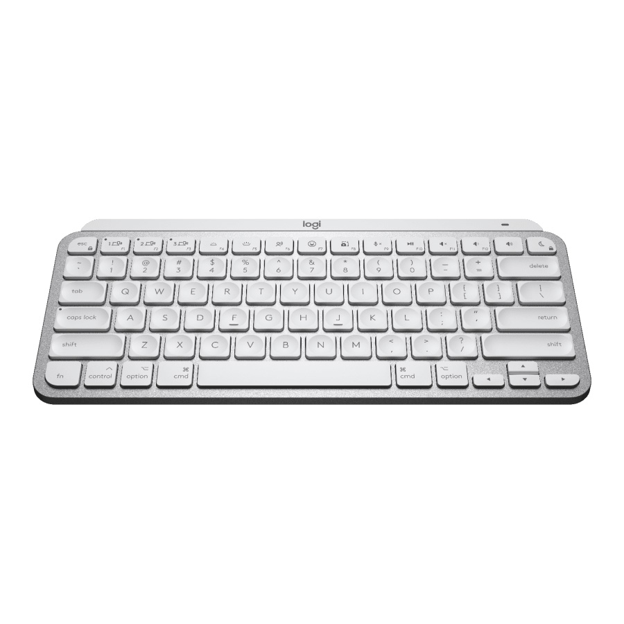 Bàn phím Logitech MX Keys Mini for Mac