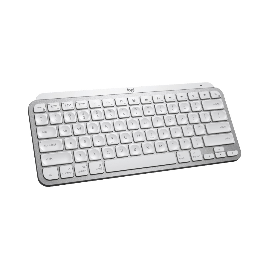 Bàn phím Logitech MX Keys Mini for Mac