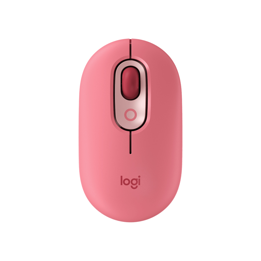 Chuột Logitech POP Mouse