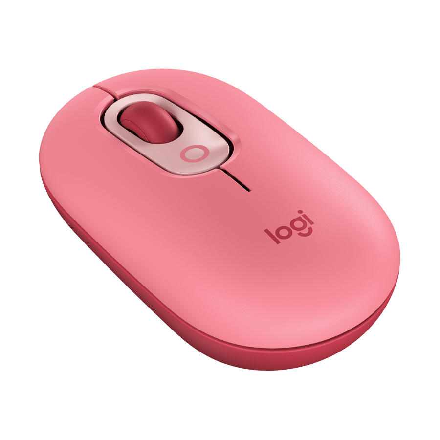 Chuột Logitech POP Mouse