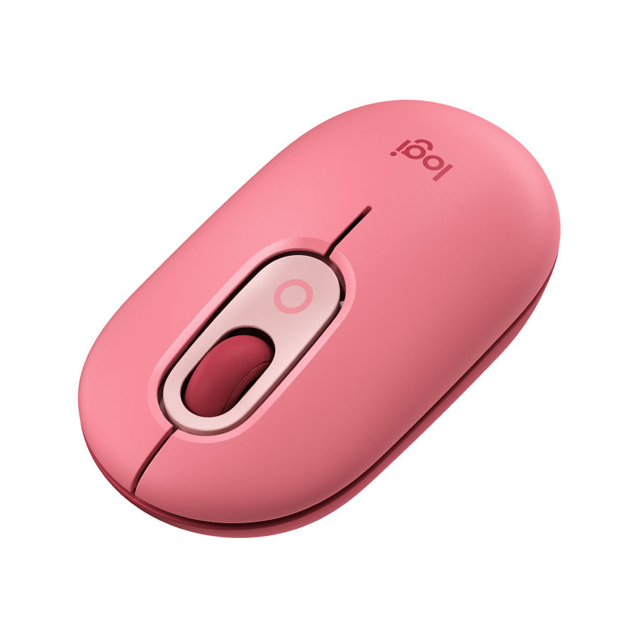 Chuột Logitech POP Mouse