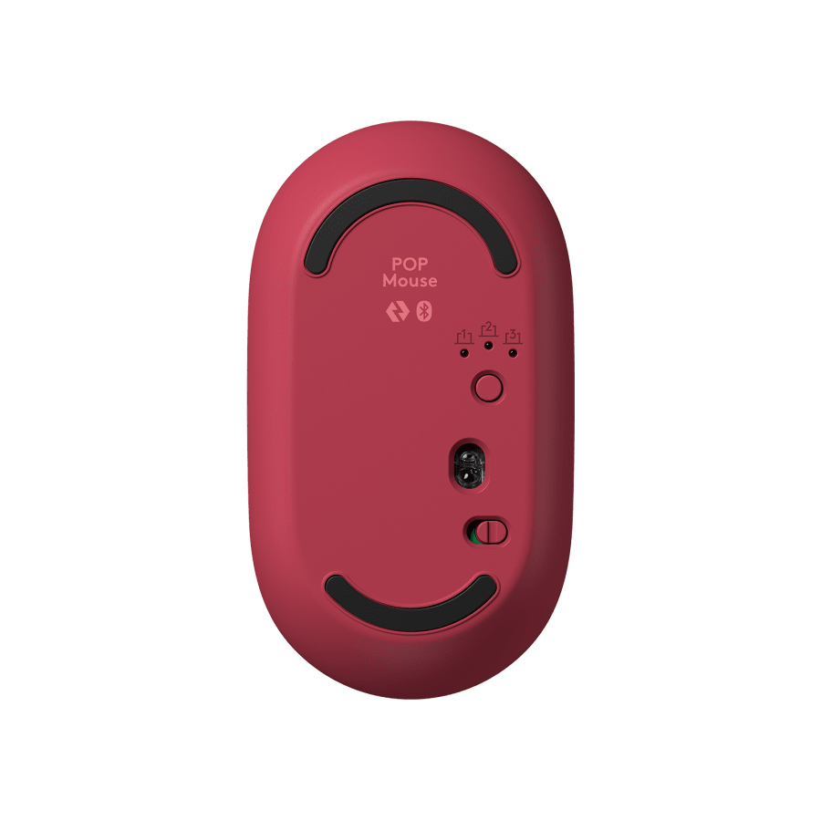 Chuột Logitech POP Mouse