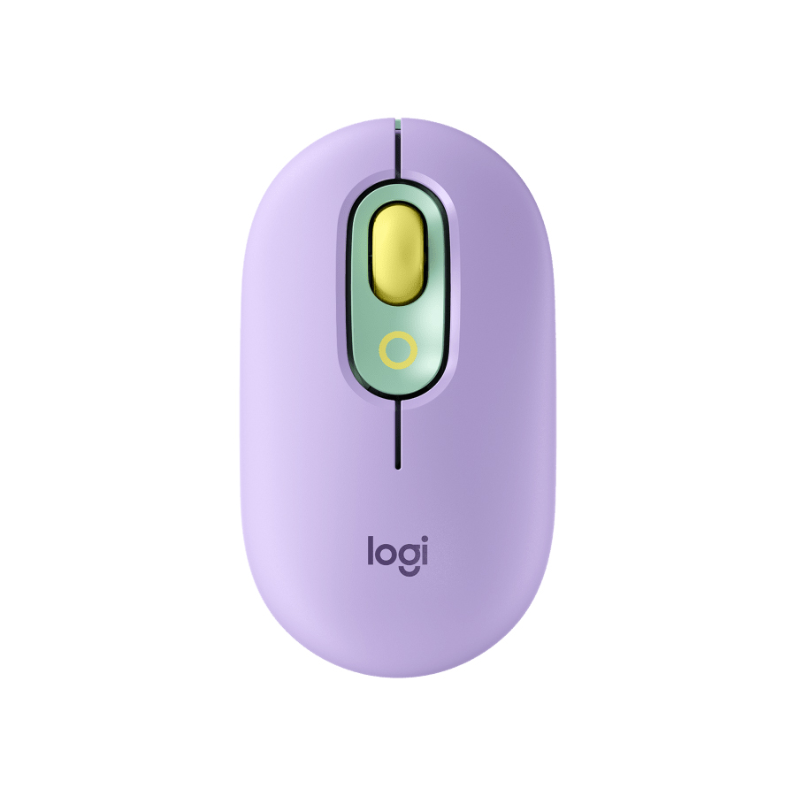 Chuột Logitech POP Mouse