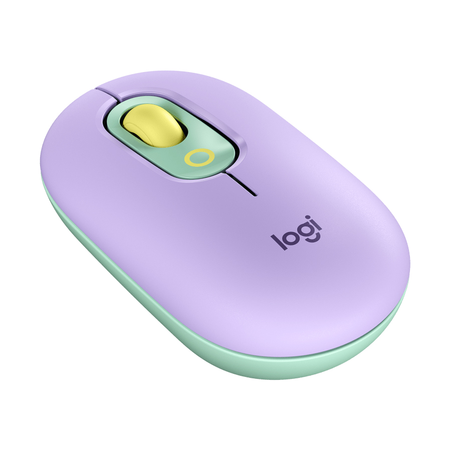 Chuột Logitech POP Mouse