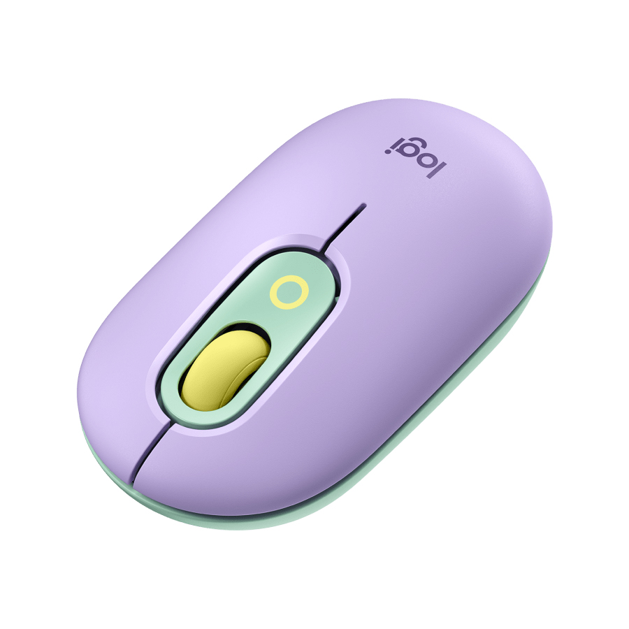 Chuột Logitech POP Mouse