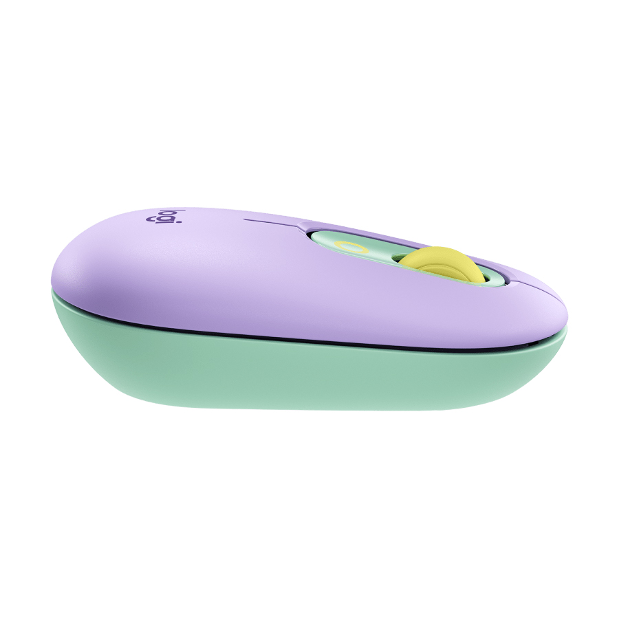 Chuột Logitech POP Mouse