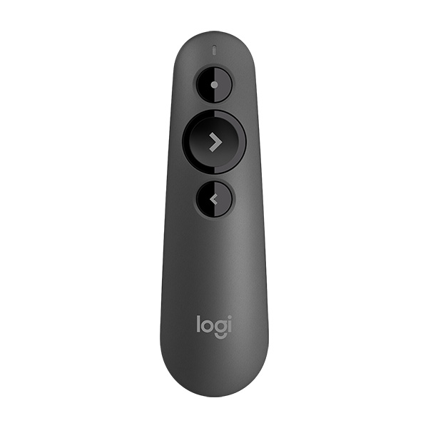 Remote Logitech R500