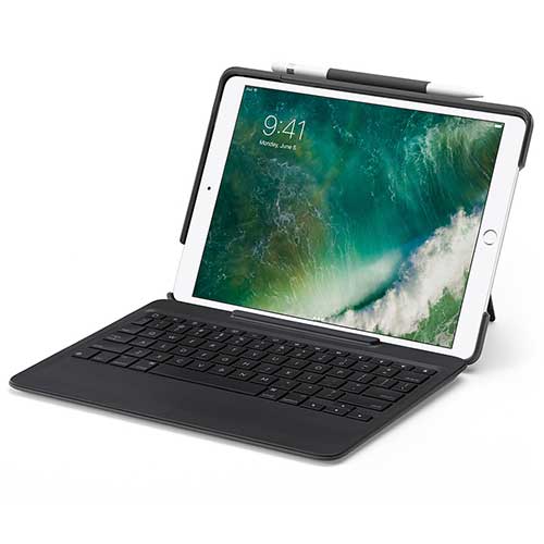Bàn phím Logitech Slim Combo for iPad Pro 10.5-inch Bàn phím Logitech Slim Combo for iPad Pro 10.5-inch