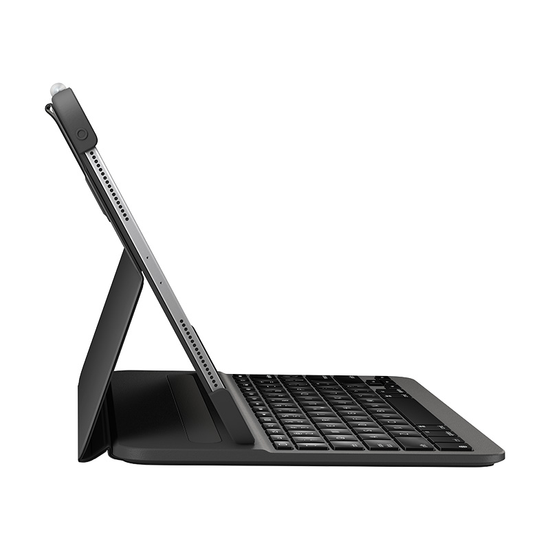 Bàn phím Logitech Slim Folio Pro for iPad