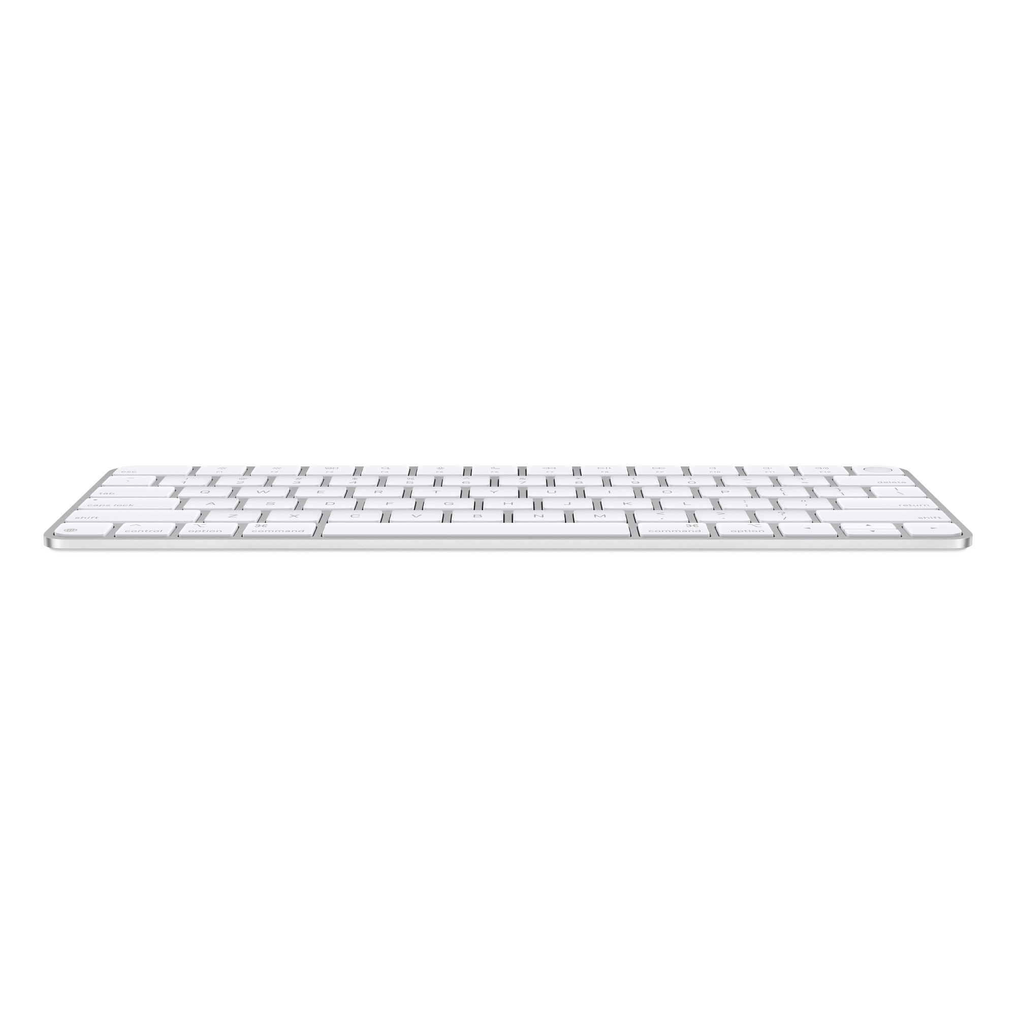 Apple Magic Keyboard with TouchID USB-C