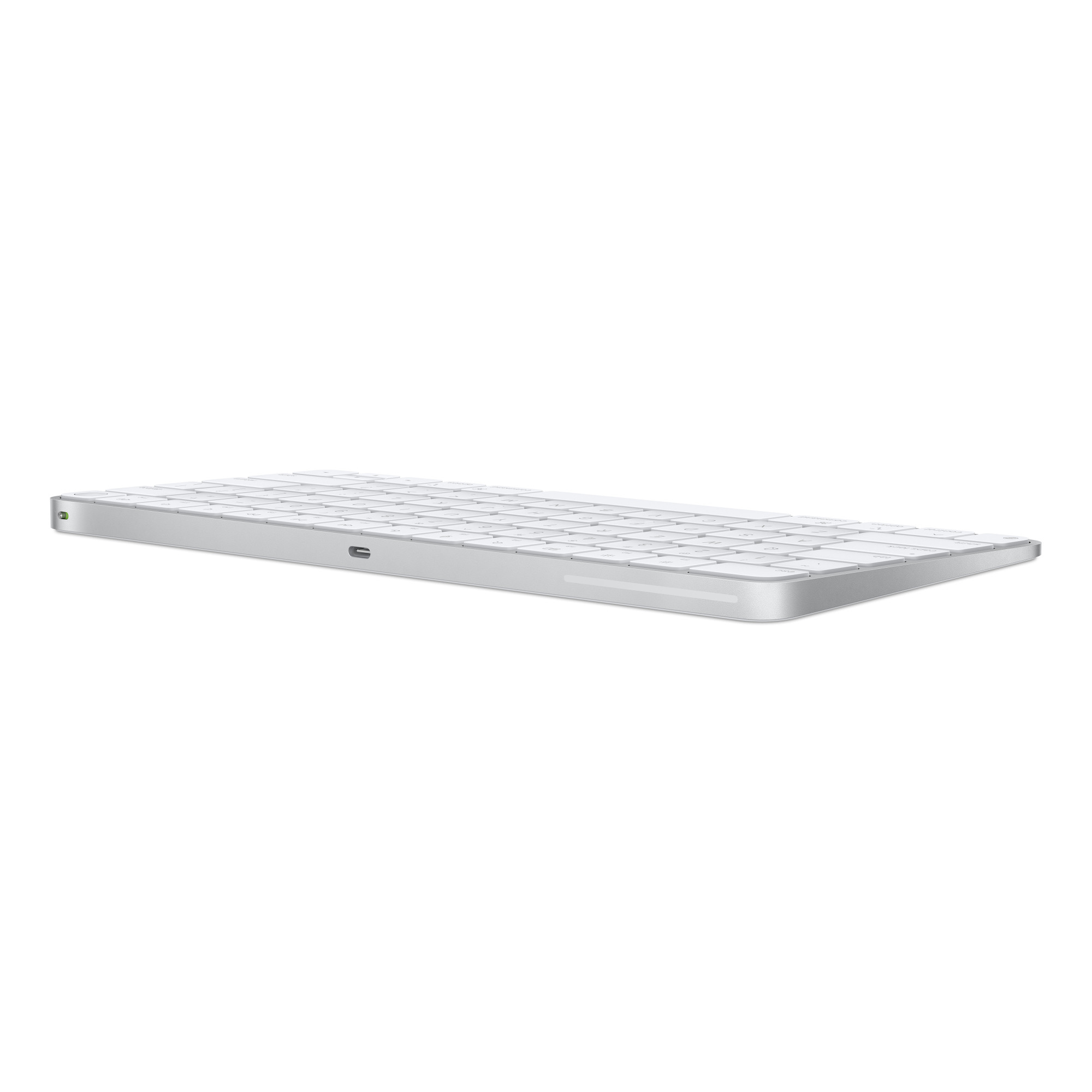 Apple Magic Keyboard with TouchID USB-C