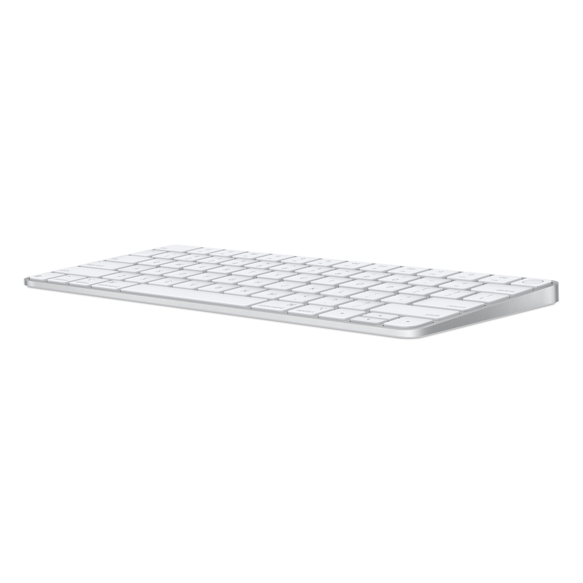 Apple Magic Keyboard with TouchID USB-C