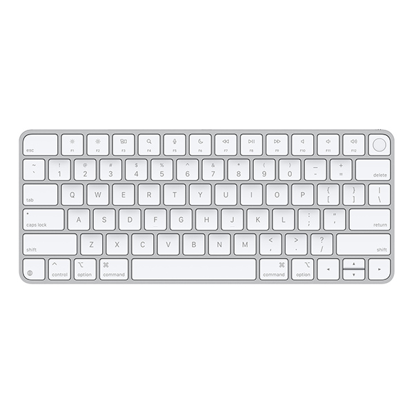 Apple Magic Keyboard with Touch ID USB-C