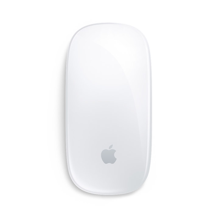 Magic Mouse 2