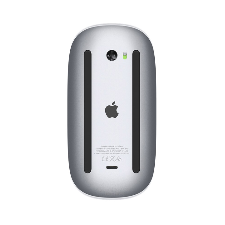 Magic Mouse 2