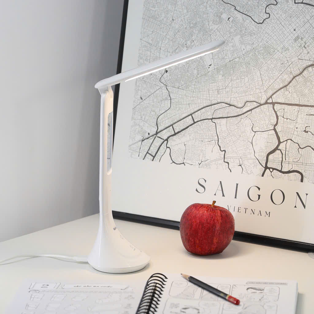 Đèn bàn Motom GST005W