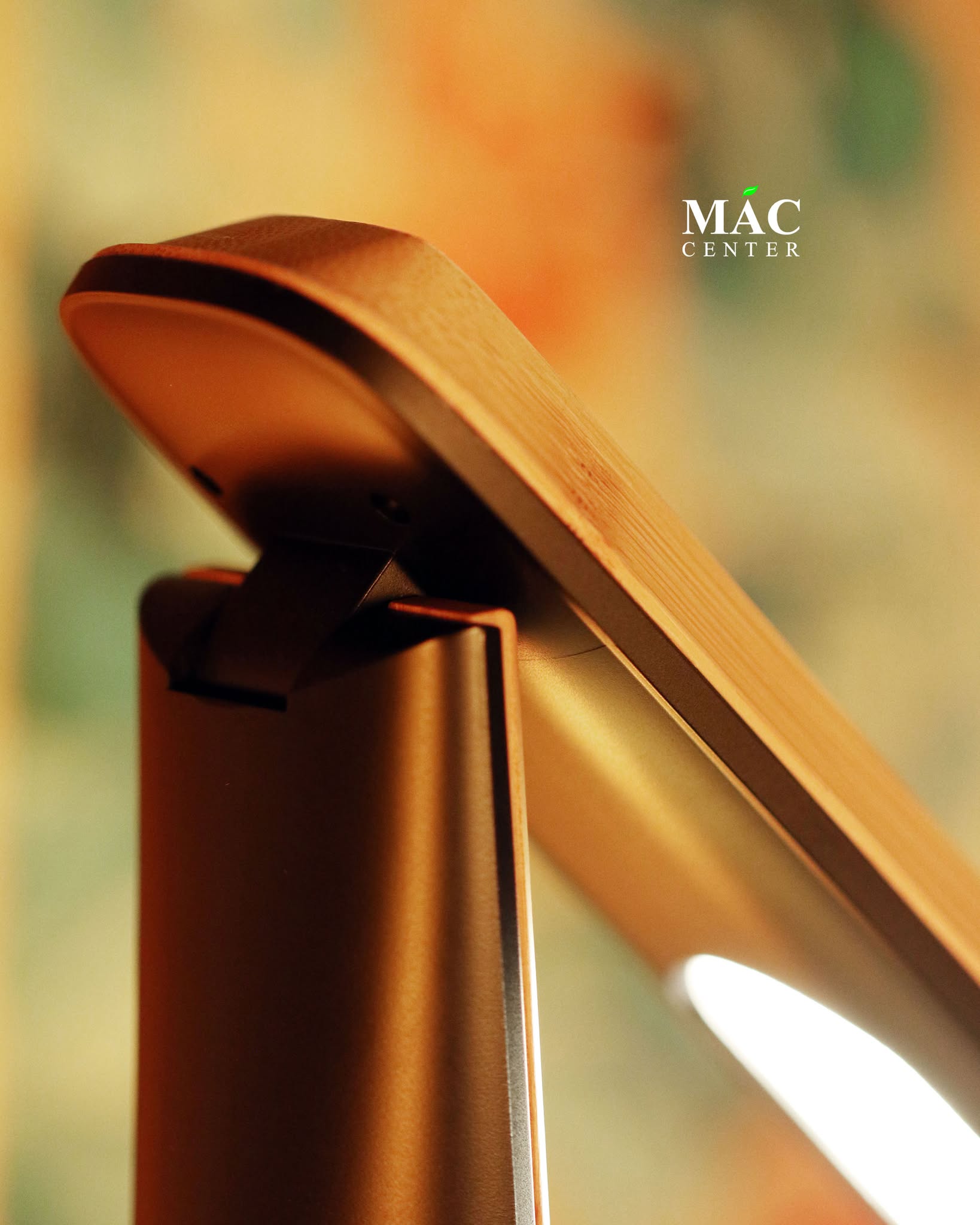 Đèn bàn Motom GST017B