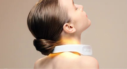 Massage cổ Mytrex Dr. Heat Neck