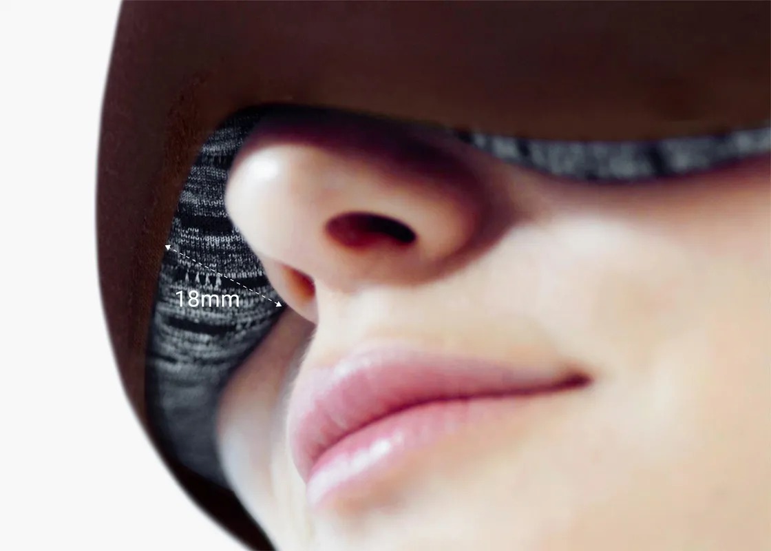 Mặt nạ ngủ Mytrex Eye Air