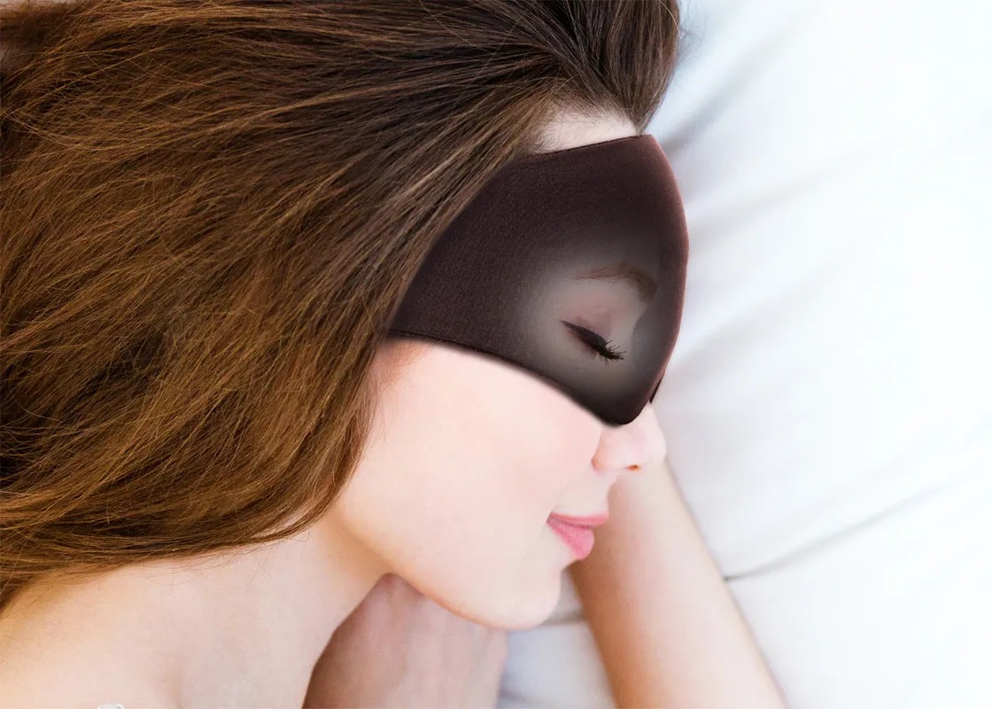 Mặt nạ ngủ Mytrex Eye Air