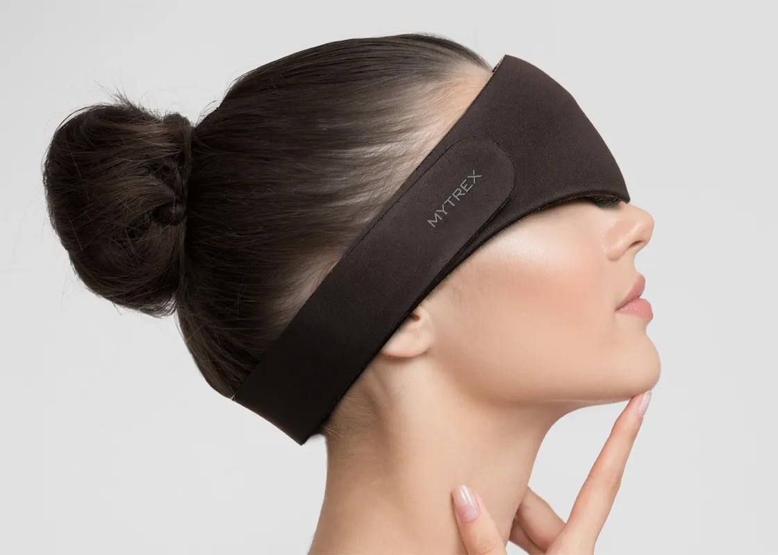 Mặt nạ ngủ Mytrex Eye Air