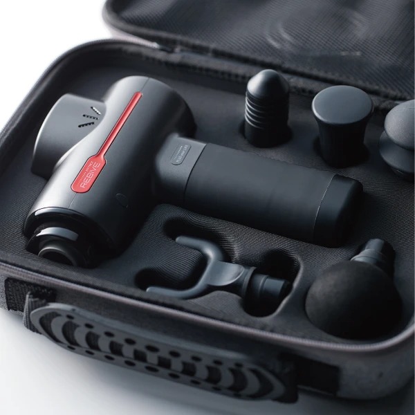 Súng massage Mytrex Rebive