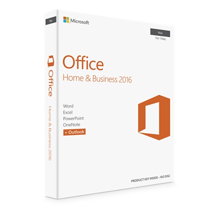 Microsoft Office for Mac Home Business Microsoft Office for Mac Home Business