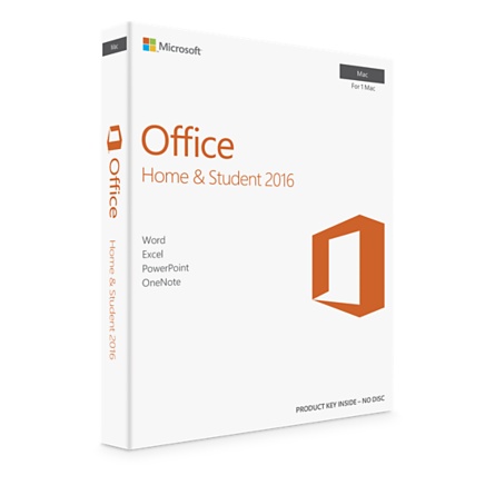 Microsoft Office for Mac Home Student Microsoft Office for Mac Home Student