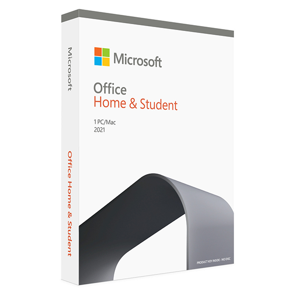 Microsoft Office for Mac 2019 Home Student