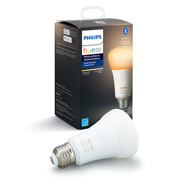 Đèn Philips Hue White Ambiance Đèn Philips Hue White Ambiance