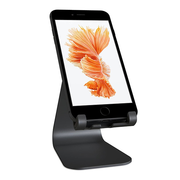Chân đế iPhone Rain Design mStand Mobile Chân đế iPhone Rain Design mStand Mobile