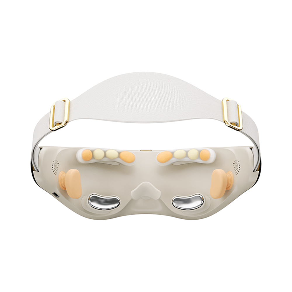 Máy massage mắt SKG E9