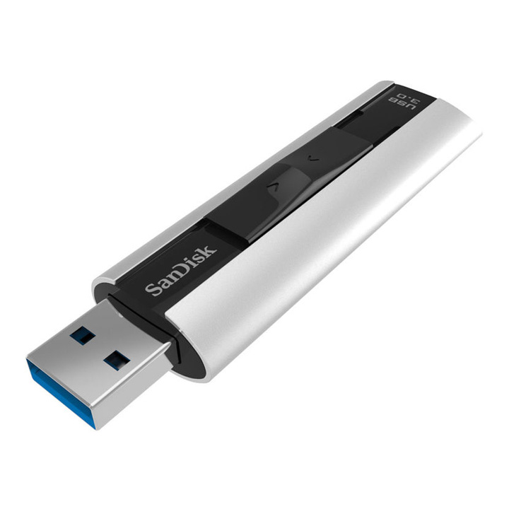 USB lưu trữ thương hiệu Mĩ - SanDisk tại MAC CENTER - 5