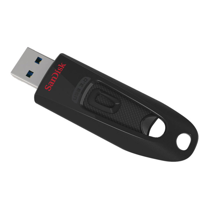USB lưu trữ thương hiệu Mĩ - SanDisk tại MAC CENTER